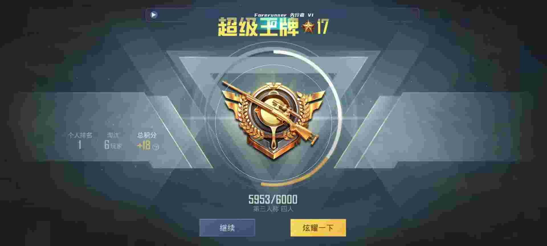 和平精英鸡腿辅助自瞄 - ��ƽ��Ӣ�����������ʾ��辅助预览图